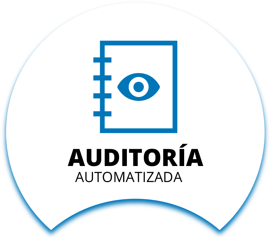 Auditoría Automatizada